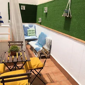  Appartamento Ilios Spagna