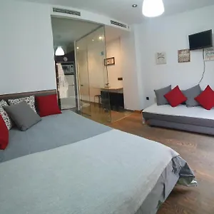  Appartamento Centro Spagna