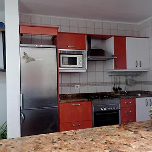  Appartamento Sol Y Terraza Spagna
