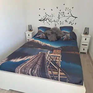  Appartamento Casa Mirador Perea Spagna