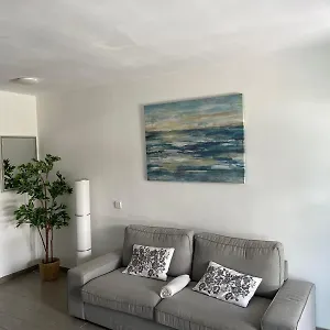  Appartamento Casa Real Spagna
