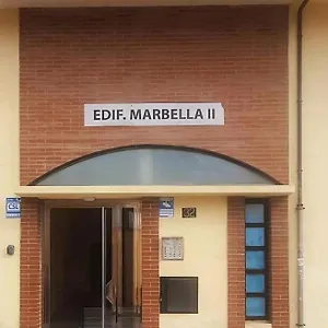 Appartamento Marbella En Spagna