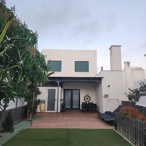  Appartamento Casa Luz 143, Residencial El Pueblito Spagna