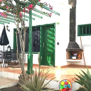  Appartamento Bungalow King Spagna