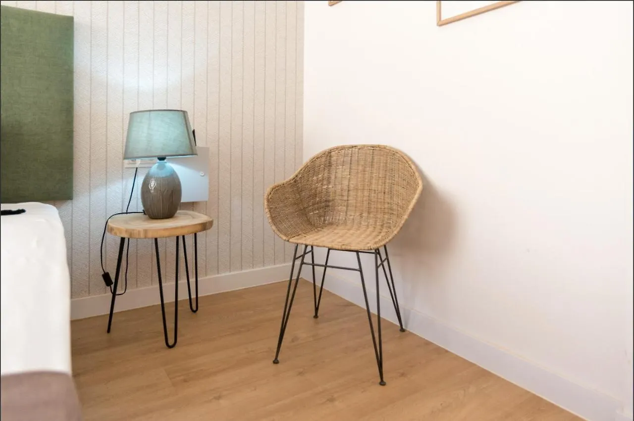 Apartment Merced10 2A Malaga